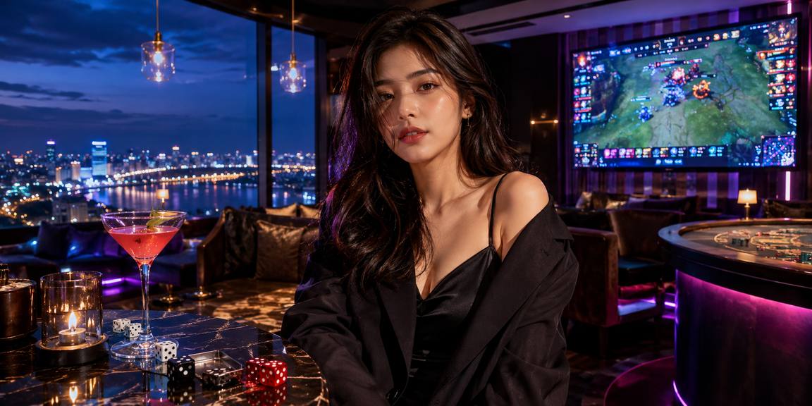 777vin1 Slot và live dealer chia sẻ cùng giao diện